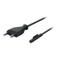 MICROSOFT Microsoft Q5N-00006 Caricabatterie per dispositivi mobili Nero Interno - BATTERIE E ALIMENTATORI | TecnoCARE.net Sabaudia, Latina, Terracina, San Felice Circeo e Pontinia
