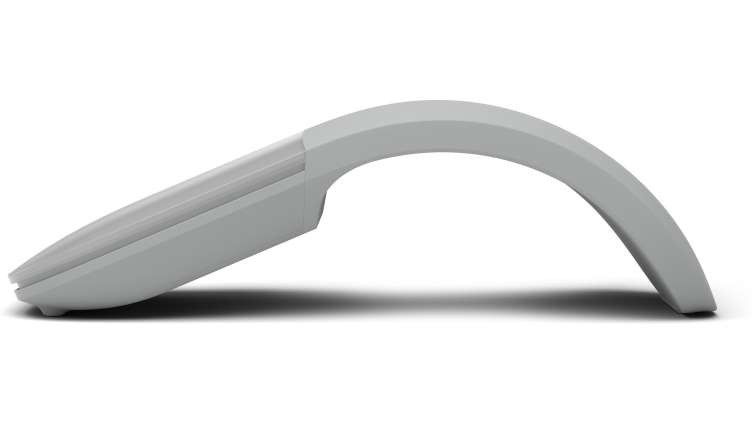 MICROSOFT Microsoft ARC TOUCH BLUETOOTH PERP mouse Ambidestro Blue Trace 1000 DPI - TASTIERE E CONTROLLER | TecnoCARE.net Sabaudia, Latina, Terracina, San Felice Circeo e Pontinia