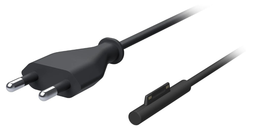 MICROSOFT Microsoft LAC-00006 adattatore e invertitore Interno 24 W Nero - BATTERIE E ALIMENTATORI | TecnoCARE.net Sabaudia, Latina, Terracina, San Felice Circeo e Pontinia