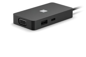 MICROSOFT Microsoft SURFACE ACC USB-C TRAVEL HUB - PC | TecnoCARE.net Sabaudia, Latina, Terracina, San Felice Circeo e Pontinia