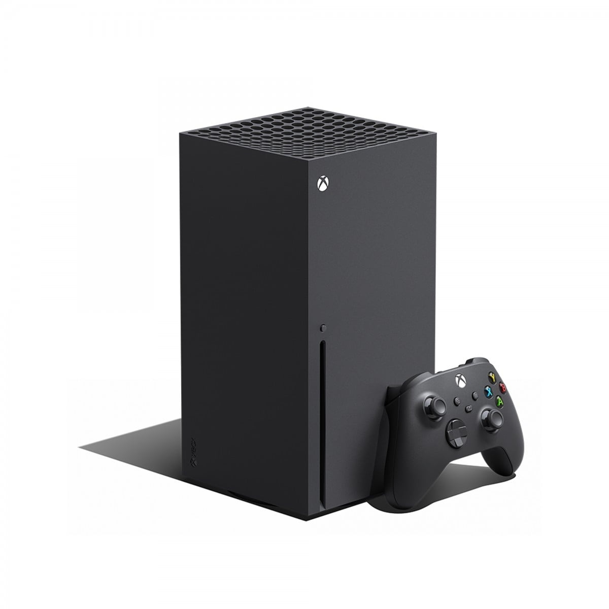 MICROSOFT Microsoft Xbox Series X 1000 GB Wi-Fi Nero - CONSOLE | TecnoCARE.net Sabaudia, Latina, Terracina, San Felice Circeo e Pontinia