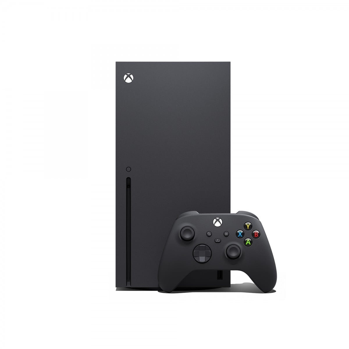 MICROSOFT Microsoft Xbox Series X 1000 GB Wi-Fi Nero - CONSOLE | TecnoCARE.net Sabaudia, Latina, Terracina, San Felice Circeo e Pontinia