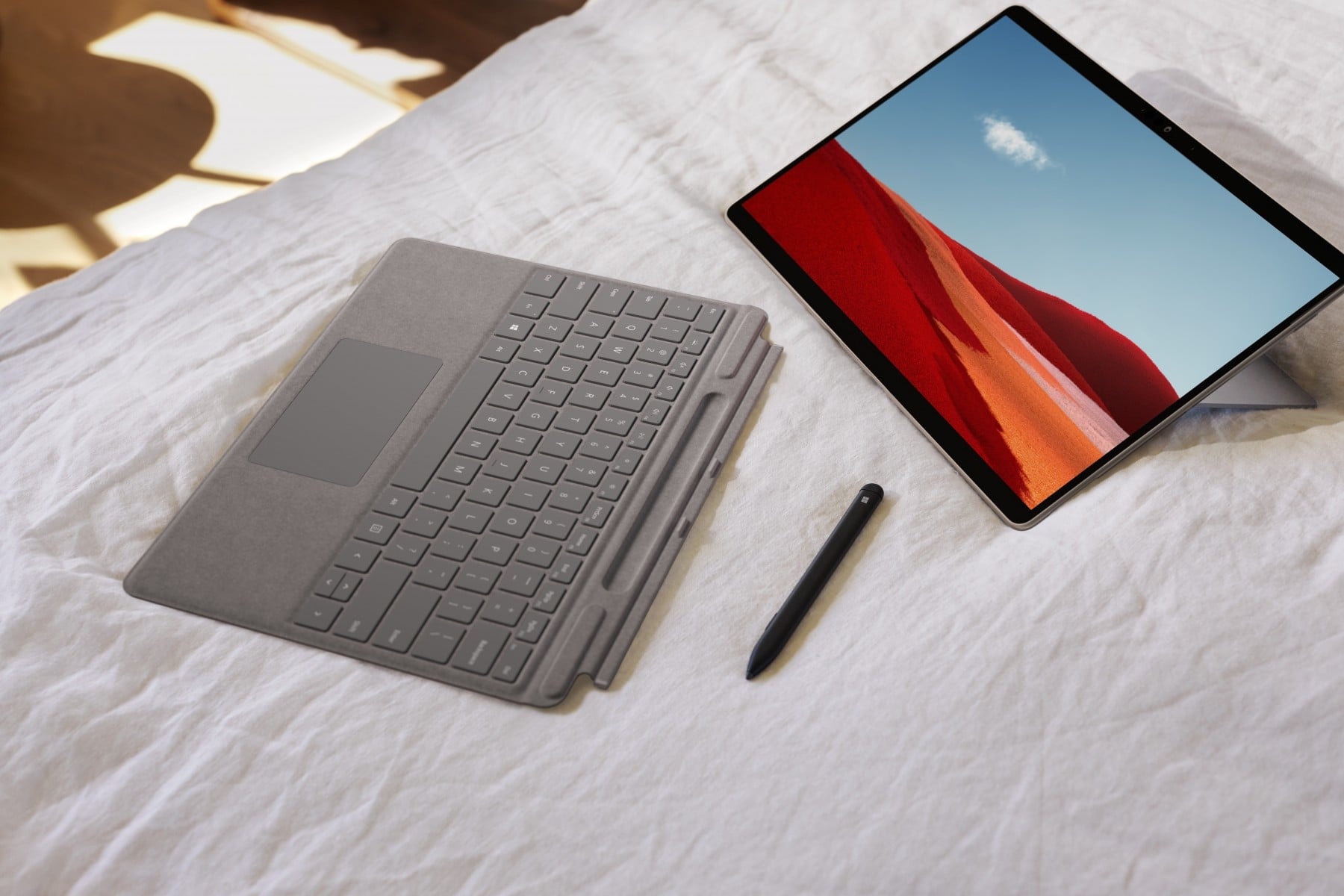 MICROSOFT Microsoft Surface Slim Pen 2 penna per PDA 14 g Nero - PC | TecnoCARE.net Sabaudia, Latina, Terracina, San Felice Circeo e Pontinia