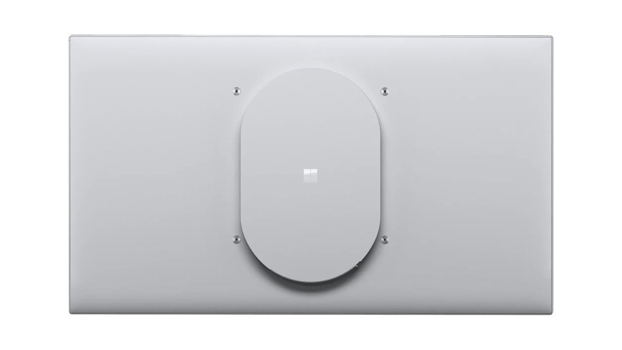 MICROSOFT Microsoft Surface Hub 2S 85" lavagna interattiva 2,16 m (85") 3840 x 2160 Pixel Touch screen Platino - MONITOR E ACCESSORI | TecnoCARE.net Sabaudia, Latina, Terracina, San Felice Circeo e Pontinia