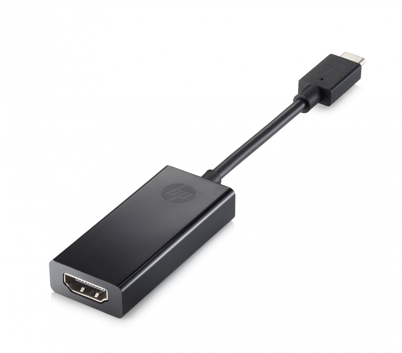 HP HP Adattatore da USB-C a VGA - CAVI PER COMPUTER E PERIFERICHE | TecnoCARE.net Sabaudia, Latina, Terracina, San Felice Circeo e Pontinia