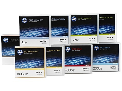 HPE HPE LTO-7 Ultrium 15TB Eco Case Data Cartridge 20 Pack - SUPPORTI PER LA MEMORIZZAZIONE | TecnoCARE.net Sabaudia, Latina, Terracina, San Felice Circeo e Pontinia