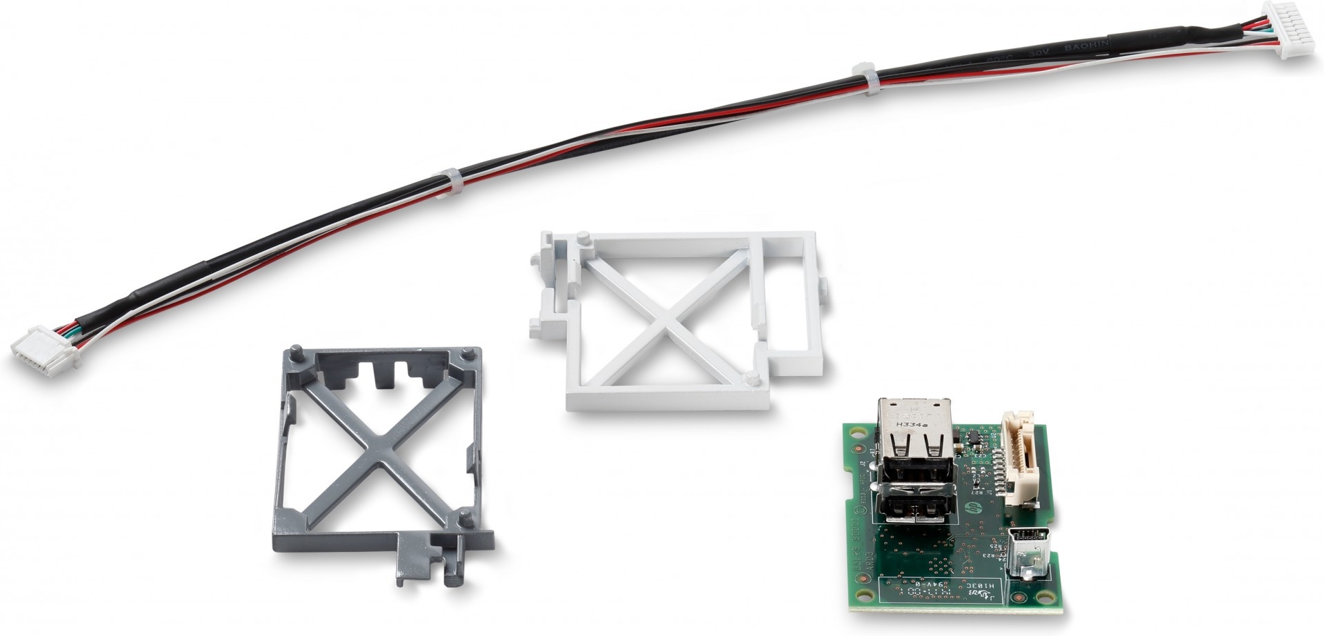 HP HP Porte USB interne - CAVI PER COMPUTER E PERIFERICHE | TecnoCARE.net Sabaudia, Latina, Terracina, San Felice Circeo e Pontinia