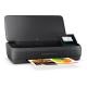 HP HP OfficeJet 250 Mobil All in One - Dispositivo multifunzione - Stampa inkjet - STAMPANTI E SCANNER | TecnoCARE.net Sabaudia, Latina, Terracina, San Felice Circeo e Pontinia
