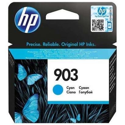 HP HP CART INK CIANO 903 PER OJ PRO 6960 6970 - CARTUCCE INKJET | TecnoCARE.net Sabaudia, Latina, Terracina, San Felice Circeo e Pontinia