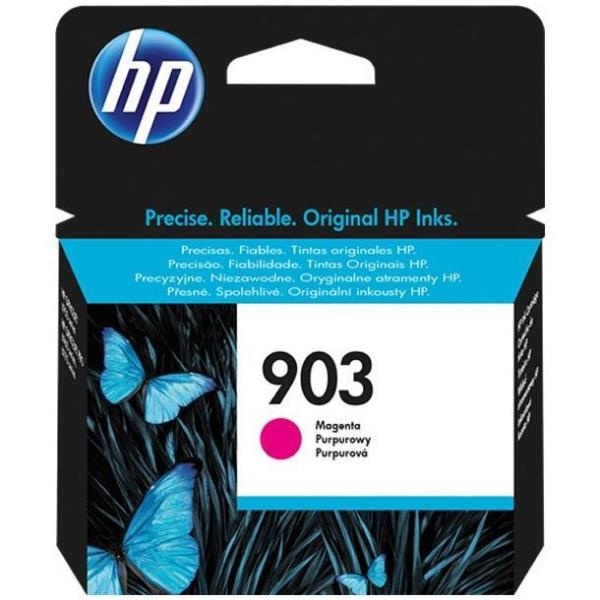 HP HP CART INK MAGENTA 903 PER OJ PRO 6960 6970 - CARTUCCE INKJET | TecnoCARE.net Sabaudia, Latina, Terracina, San Felice Circeo e Pontinia