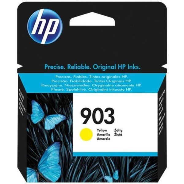 HP HP CART INK GIALLO 903 PER OJ PRO 6960 6970 - CARTUCCE INKJET | TecnoCARE.net Sabaudia, Latina, Terracina, San Felice Circeo e Pontinia