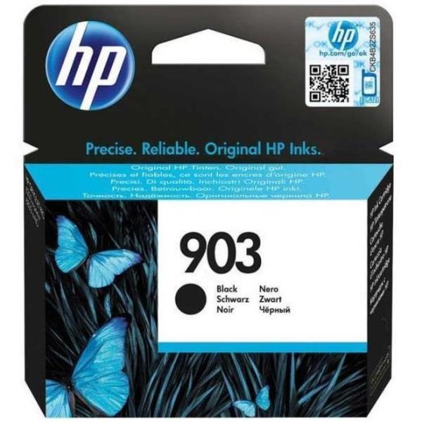 HP HP CART INK NERO 903 PER OJ PRO 6960 6970 - CARTUCCE INKJET | TecnoCARE.net Sabaudia, Latina, Terracina, San Felice Circeo e Pontinia