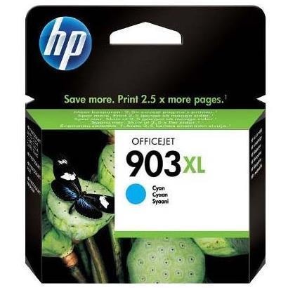 HP HP CART INK CIANO 903XL PER OJ PRO 6960 6970 TS - CARTUCCE INKJET | TecnoCARE.net Sabaudia, Latina, Terracina, San Felice Circeo e Pontinia