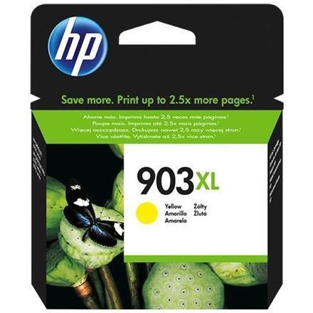 HP HP CART INK GIALLO 903XL PER OJ PRO 6960 6970 TS - CARTUCCE INKJET | TecnoCARE.net Sabaudia, Latina, Terracina, San Felice Circeo e Pontinia