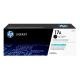 HP HP Cartuccia toner nero originale LaserJet 17A - STAMPANTI E SCANNER | TecnoCARE.net Sabaudia, Latina, Terracina, San Felice Circeo e Pontinia