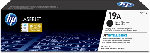 HP HP Rullo di trasferimento immagine originale LaserJet 19A - 12000 pagine - Nero - 1 pz - STAMPANTI E SCANNER | TecnoCARE.net Sabaudia, Latina, Terracina, San Felice Circeo e Pontinia