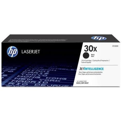 HP HP TONER NERO 30X 3.500PAGINE PER M203/M227 TS - TONER LASER ALTA ROTAZIONE | TecnoCARE.net Sabaudia, Latina, Terracina, San Felice Circeo e Pontinia