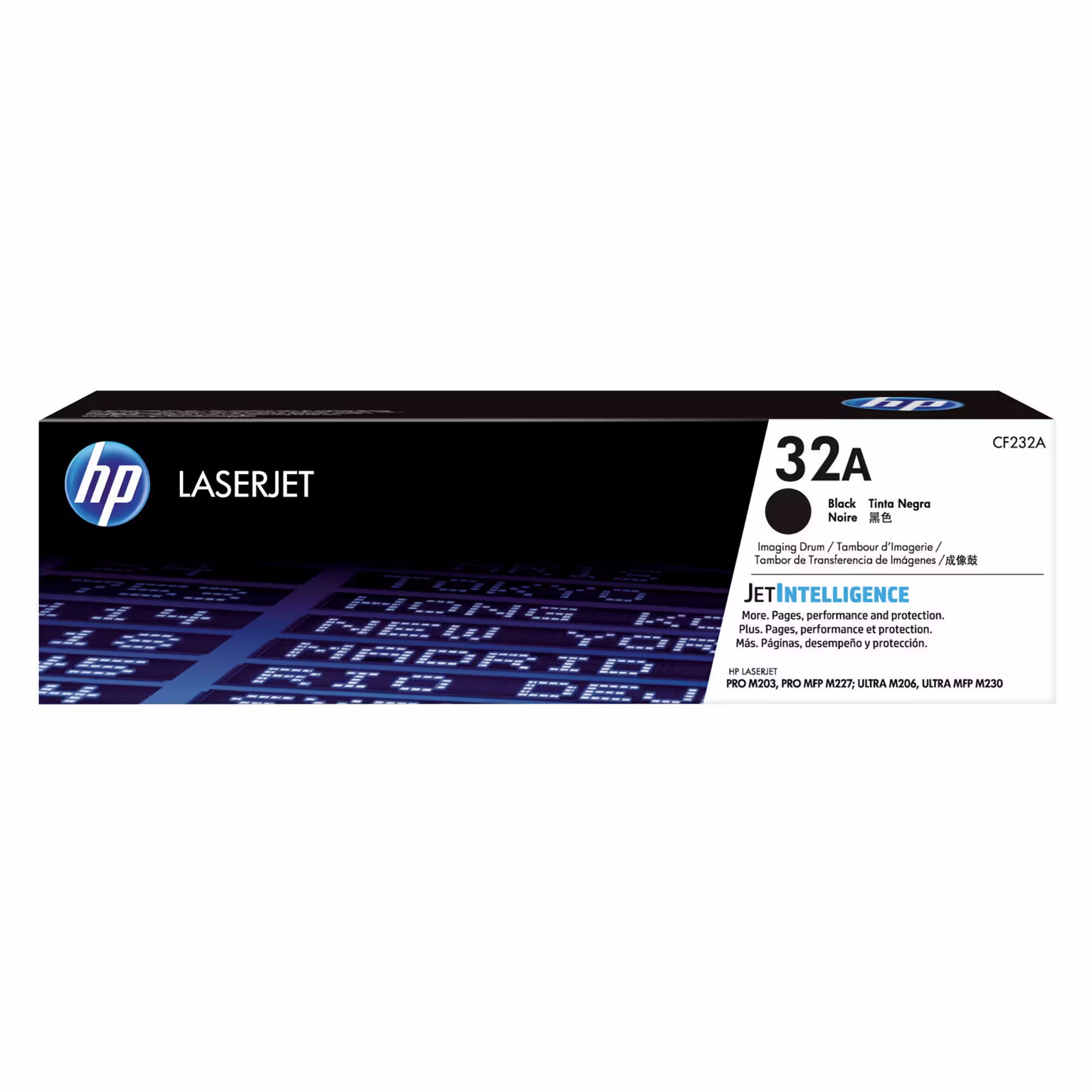 HP HP 32A Originale 1 pz - STAMPANTI E SCANNER | TecnoCARE.net Sabaudia, Latina, Terracina, San Felice Circeo e Pontinia