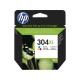 HP HP CART INK COLORE (C/M/Y) N.304XL PER DJ3720/3730 TS - CARTUCCE INKJET | TecnoCARE.net Sabaudia, Latina, Terracina, San Felice Circeo e Pontinia