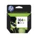 HP HP CART INK NERO 304 XL PER DJ3720/3730 TS - CARTUCCE INKJET | TecnoCARE.net Sabaudia, Latina, Terracina, San Felice Circeo e Pontinia