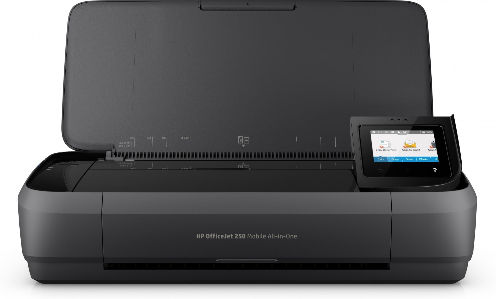 HP HP OfficeJet 250 Mobile AiO 3in1~~~ AT-Ware - STAMPANTI E SCANNER | TecnoCARE.net Sabaudia, Latina, Terracina, San Felice Circeo e Pontinia