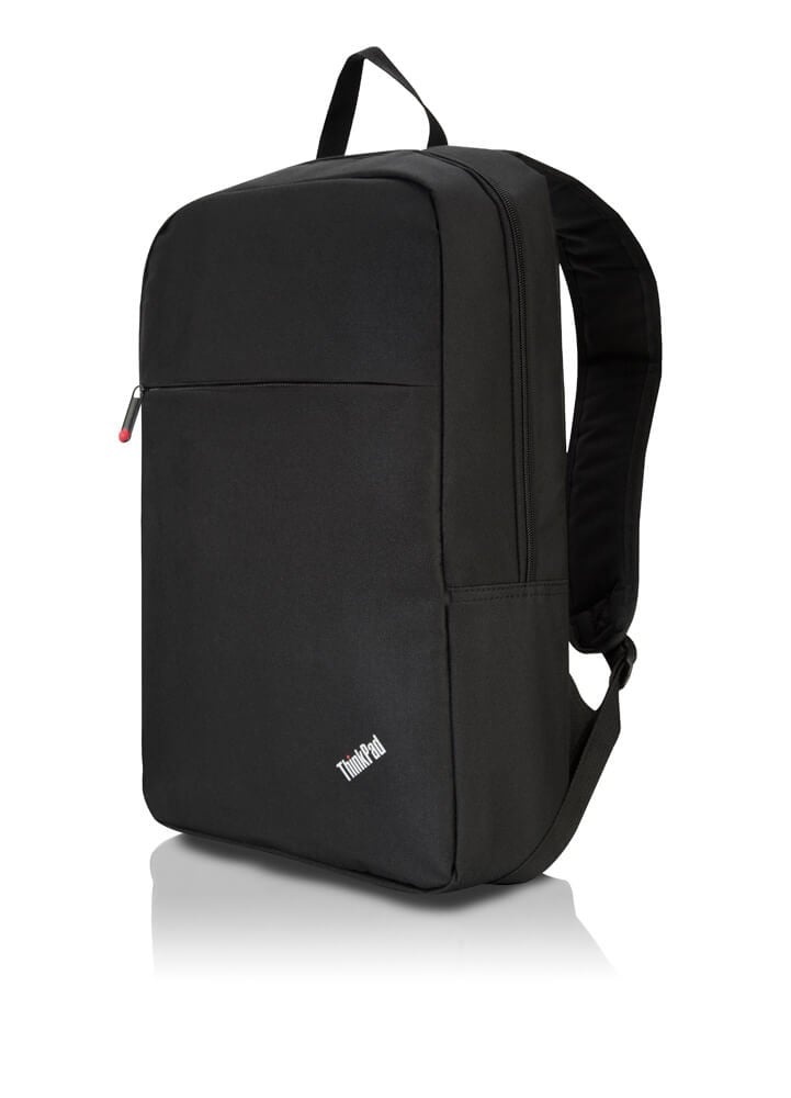 LENOVO Lenovo ThinkPad Basic zaino Nero - TASTIERE E CONTROLLER | TecnoCARE.net Sabaudia, Latina, Terracina, San Felice Circeo e Pontinia
