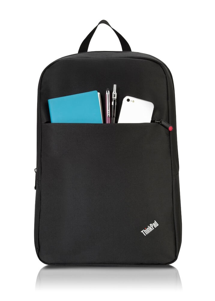 LENOVO Lenovo ThinkPad Basic zaino Nero - TASTIERE E CONTROLLER | TecnoCARE.net Sabaudia, Latina, Terracina, San Felice Circeo e Pontinia