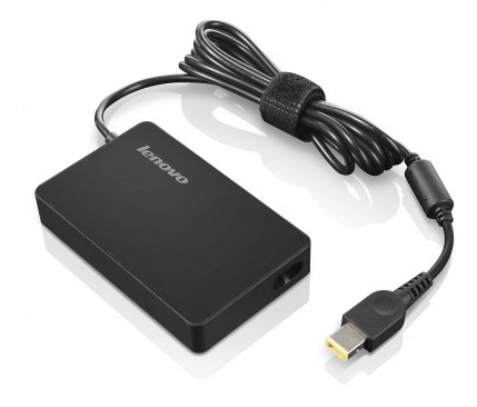 LENOVO Lenovo 230W AC Slim EU adattatore e invertitore Interno Nero - BATTERIE E ALIMENTATORI | TecnoCARE.net Sabaudia, Latina, Terracina, San Felice Circeo e Pontinia