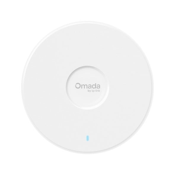 TP-LINK OMADA EAP787 punto accesso WLAN Bianco Supporto Power over Ethernet (PoE) - RETI | TecnoCARE.net Sabaudia, Latina, Terracina, San Felice Circeo e Pontinia