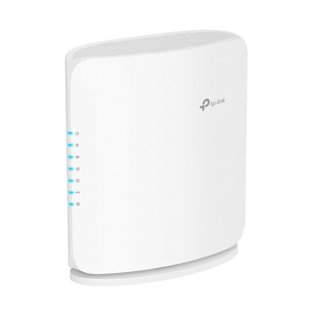 TP-LINK TP-Link Archer BE450 router wireless Multi-Gigabit Ethernet Dual-band (2.4 GHz/5 GHz) Bianco - RETI | TecnoCARE.net Sabaudia, Latina, Terracina, San Felice Circeo e Pontinia