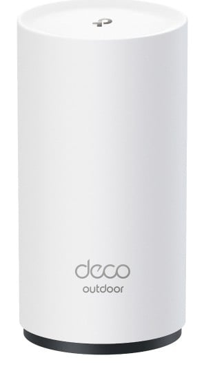 TP-LINK TP-Link DECO BE25 Dual-band (2.4 GHz/5 GHz) Wi-Fi 7 (802.11be) Bianco 2 Interno - RETI | TecnoCARE.net Sabaudia, Latina, Terracina, San Felice Circeo e Pontinia