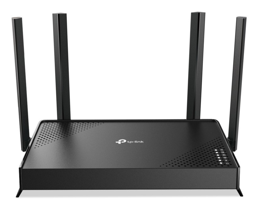 TP-LINK TP-Link Archer BE220 Router WiFi 7 BE3600 - RETI | TecnoCARE.net Sabaudia, Latina, Terracina, San Felice Circeo e Pontinia