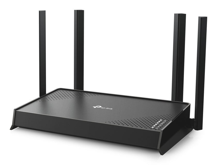 TP-LINK TP-Link Archer BE220 Router WiFi 7 BE3600 - RETI | TecnoCARE.net Sabaudia, Latina, Terracina, San Felice Circeo e Pontinia