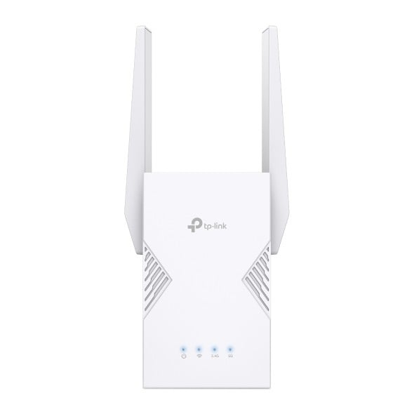 TP-LINK TP-Link RE225BE moltiplicatore di rete Ripetitore di rete Bianco - RETI | TecnoCARE.net Sabaudia, Latina, Terracina, San Felice Circeo e Pontinia