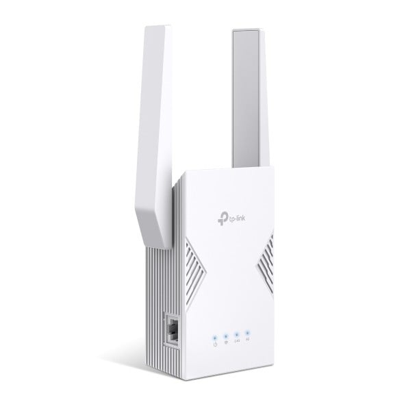 TP-LINK TP-Link RE225BE moltiplicatore di rete Ripetitore di rete Bianco - RETI | TecnoCARE.net Sabaudia, Latina, Terracina, San Felice Circeo e Pontinia