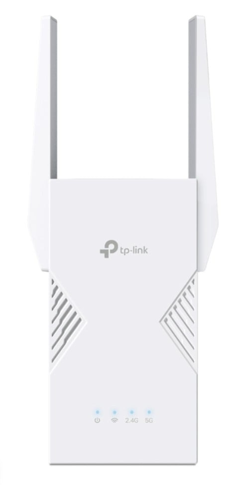 TP-LINK TP-Link BE3600 Ricevitore e trasmettitore di rete Bianco 2500 Mbit/s - RETI | TecnoCARE.net Sabaudia, Latina, Terracina, San Felice Circeo e Pontinia