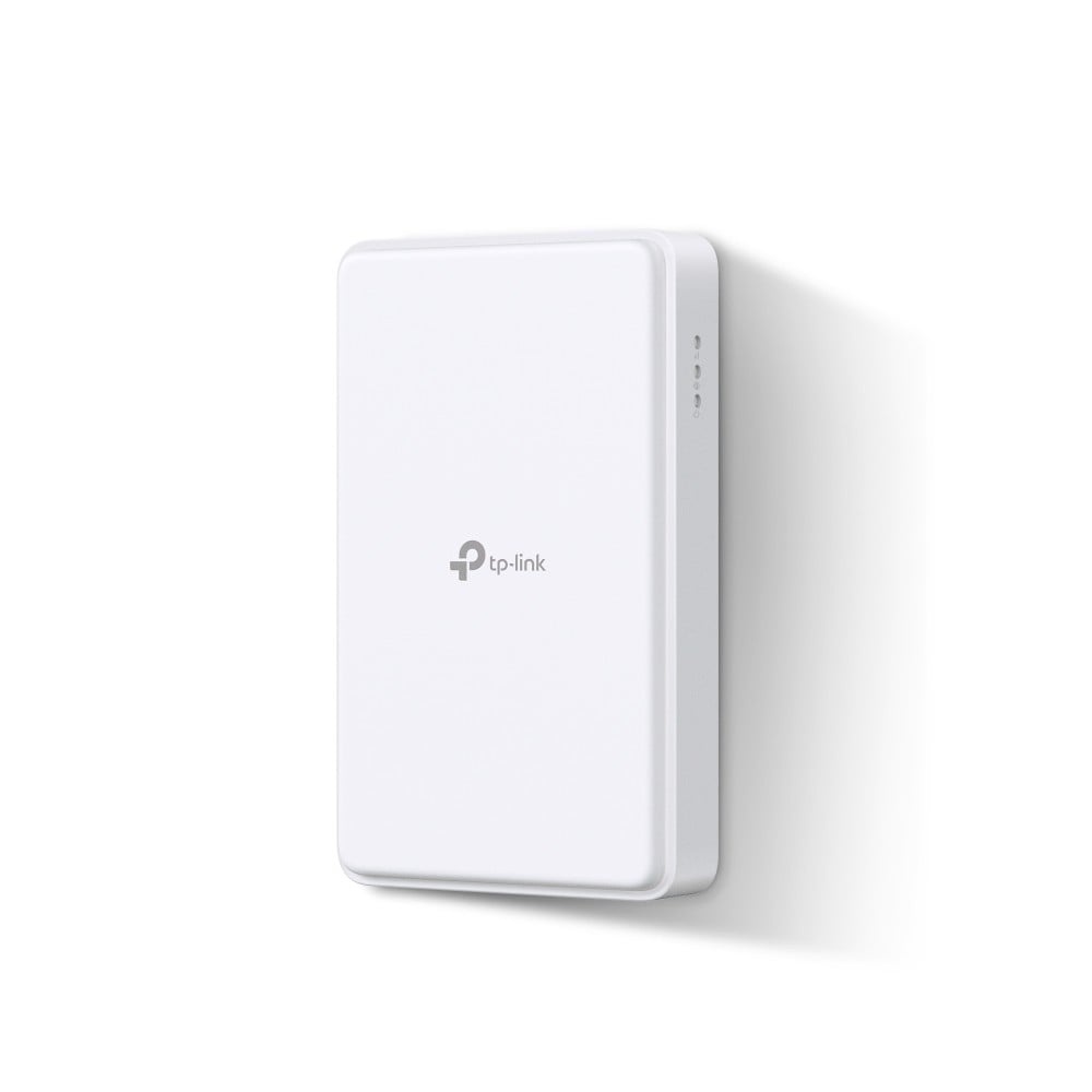 TP-LINK TP-Link 5G Outdoor Router Build-In 5G Modem 5G router wireless 2.5 Gigabit Ethernet Bianco - RETI | TecnoCARE.net Sabaudia, Latina, Terracina, San Felice Circeo e Pontinia