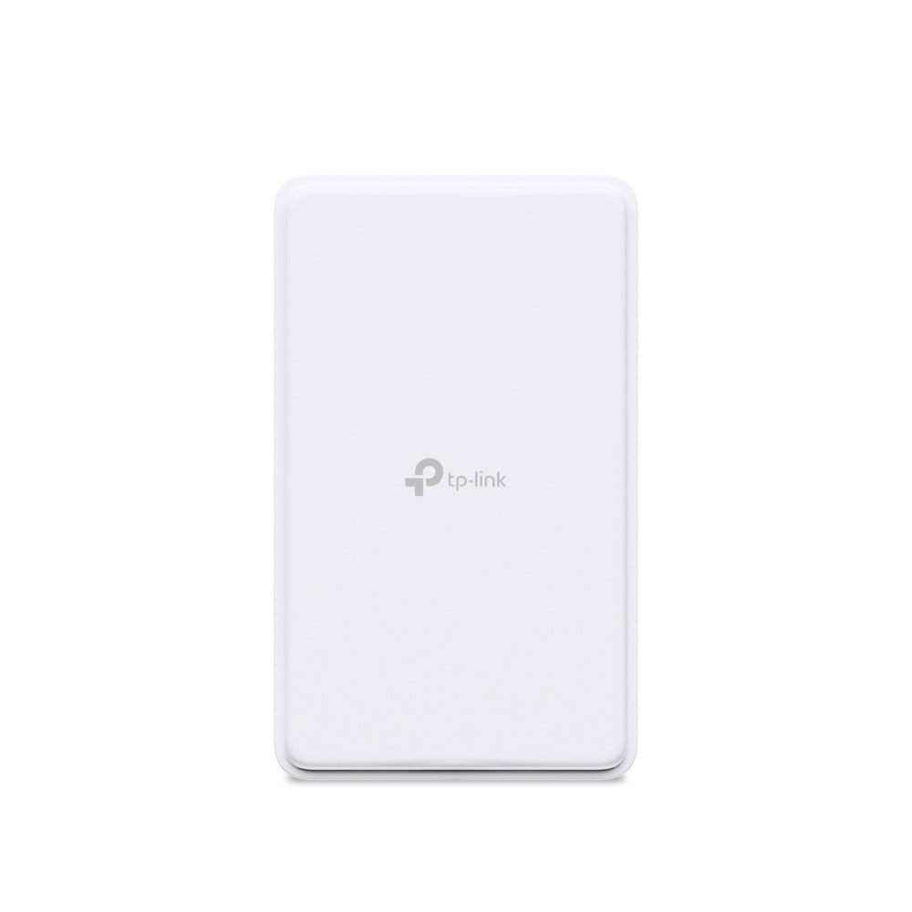 TP-LINK TP-Link 5G Outdoor Router Build-In 5G Modem 5G router wireless 2.5 Gigabit Ethernet Bianco - RETI | TecnoCARE.net Sabaudia, Latina, Terracina, San Felice Circeo e Pontinia
