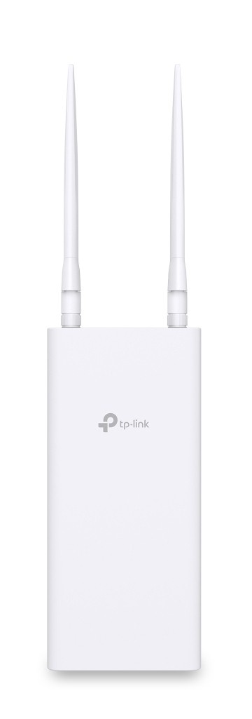 TP-LINK TP-Link TL-MR100-OUTDOOR router wireless Fast Ethernet Banda singola (2.4 GHz) 4G Bianco - RETI | TecnoCARE.net Sabaudia, Latina, Terracina, San Felice Circeo e Pontinia