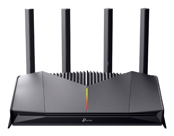 TP-LINK TP-Link Archer GE230 router wireless 2.5 Gigabit Ethernet Dual-band (2.4 GHz/5 GHz) - RETI | TecnoCARE.net Sabaudia, Latina, Terracina, San Felice Circeo e Pontinia