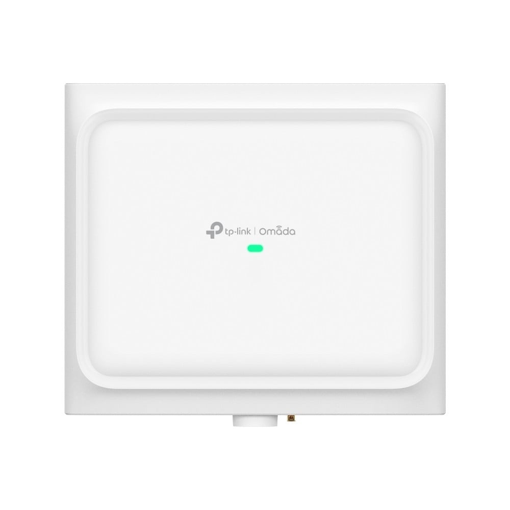 TP-LINK TP-Link EAP772-Outdoor Omada Access Point EAP772-Outdoor WiFi 7 BE9300 - RETI | TecnoCARE.net Sabaudia, Latina, Terracina, San Felice Circeo e Pontinia