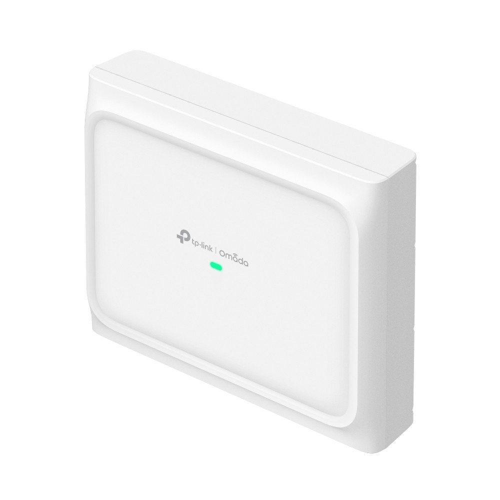 TP-LINK TP-Link EAP772-Outdoor Omada Access Point EAP772-Outdoor WiFi 7 BE9300 - RETI | TecnoCARE.net Sabaudia, Latina, Terracina, San Felice Circeo e Pontinia