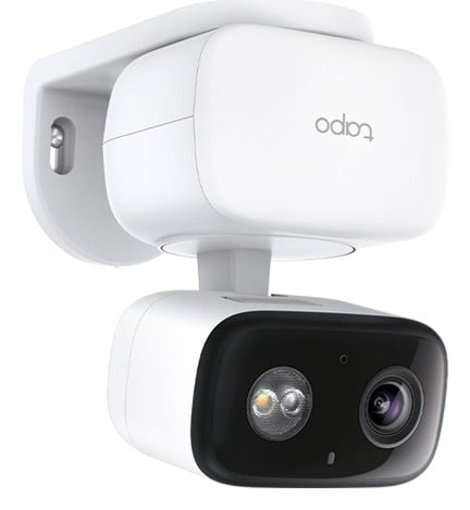 TP-LINK TP-Link Tapo C206 Telecamera di sicurezza IP Interno 1920 x 1080 Pixel Scrivania - SISTEMI DI SORVEGLIANZA | TecnoCARE.net Sabaudia, Latina, Terracina, San Felice Circeo e Pontinia