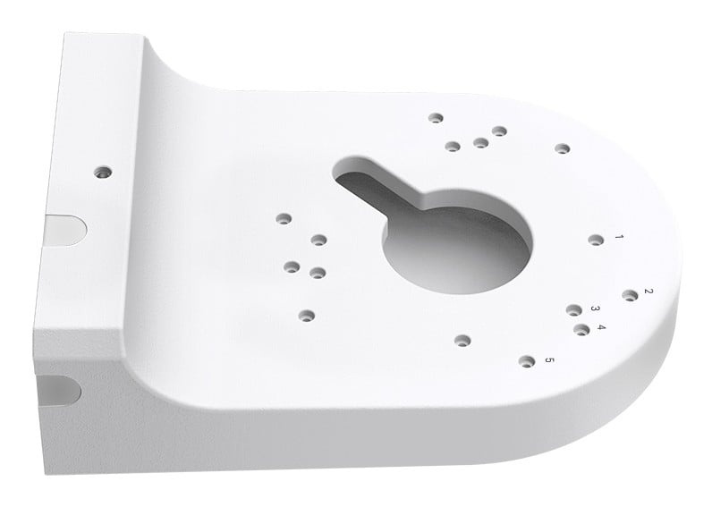 TP-LINK TP-Link VJB-240 VIGI Network Camera Junction Box - SISTEMI DI SORVEGLIANZA | TecnoCARE.net Sabaudia, Latina, Terracina, San Felice Circeo e Pontinia