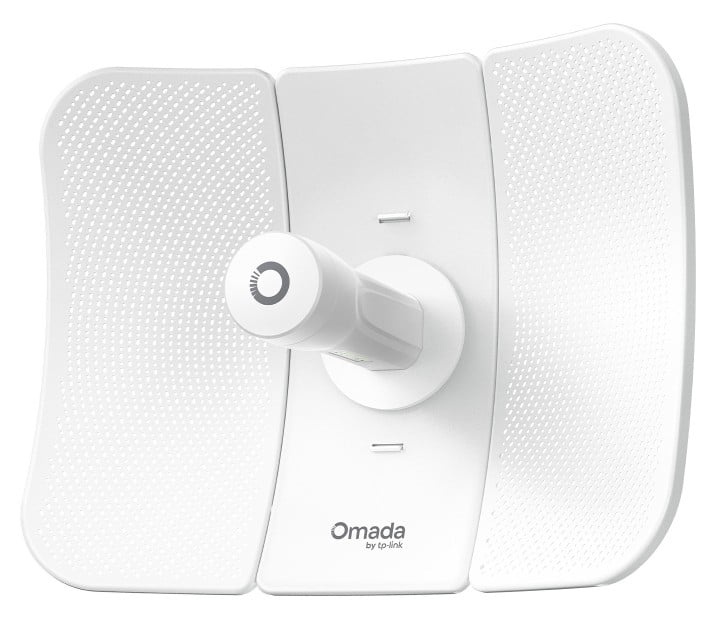TP-LINK TP-Link Beam Bridge 5 UR KIT Bridge di rete Bianco - RETI | TecnoCARE.net Sabaudia, Latina, Terracina, San Felice Circeo e Pontinia