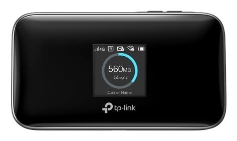 TP-LINK TP-Link M7750 dispositivo di rete cellulare Router di rete cellulare - RETI | TecnoCARE.net Sabaudia, Latina, Terracina, San Felice Circeo e Pontinia