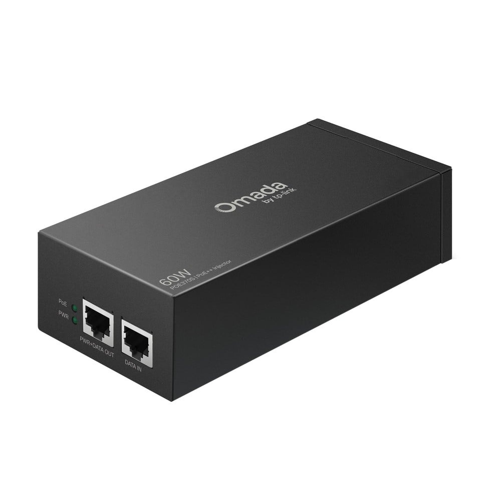TP-LINK TP-Link POE370S adattatore PoE e iniettore 10 Gigabit Ethernet - RETI | TecnoCARE.net Sabaudia, Latina, Terracina, San Felice Circeo e Pontinia