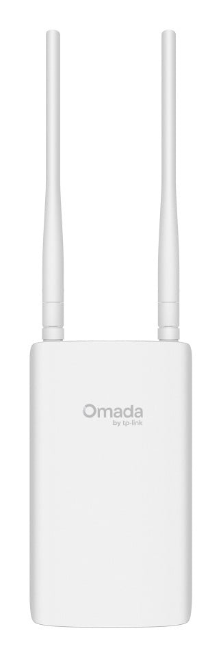 TP-LINK TP-Link Omada EAP603-Outdoor 1800 Mbit/s Bianco Supporto Power over Ethernet (PoE) - RETI | TecnoCARE.net Sabaudia, Latina, Terracina, San Felice Circeo e Pontinia