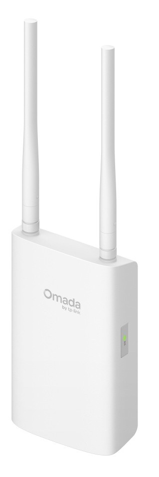 TP-LINK TP-Link Omada EAP603-Outdoor 1800 Mbit/s Bianco Supporto Power over Ethernet (PoE) - RETI | TecnoCARE.net Sabaudia, Latina, Terracina, San Felice Circeo e Pontinia