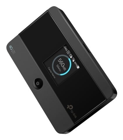 TP-LINK TP-Link M7352 dispositivo di rete cellulare - RETI | TecnoCARE.net Sabaudia, Latina, Terracina, San Felice Circeo e Pontinia